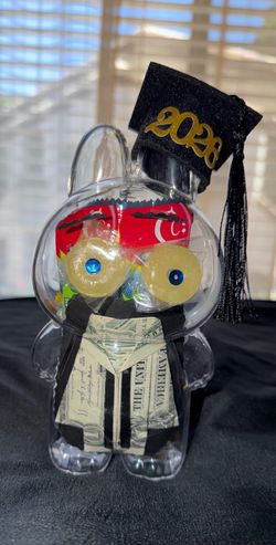Graduation gift LABUBU $7