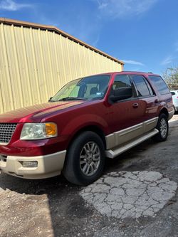 2004 Ford Expedition XLT