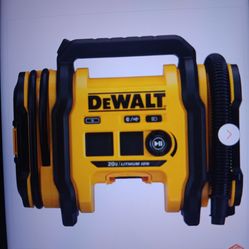 New Tool Dewalt 20v
