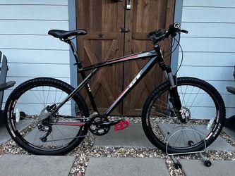 51cm 51cm Beautiful GT Zaskar Elite Mountain Bike With Hydraulic Disc Brakes Beautiful Vintage Gary Fisher Hoo Koo E Koo Mountain Bike