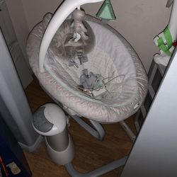 Baby Swing