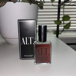 Cafe Rosé ALT perfume $30