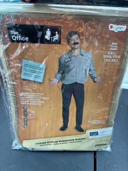 The office costume