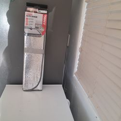 Windshield Shade
