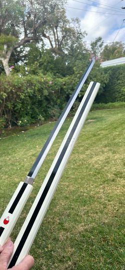 Wood samurai sword Replica