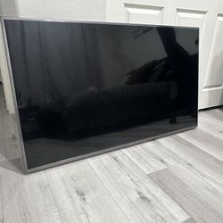 LG 55” TV