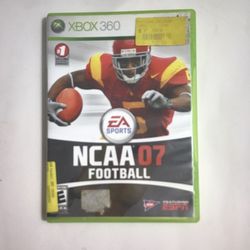 NCAA 17