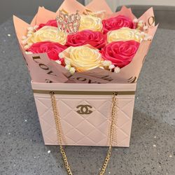“I Love Mom” Arrangement 