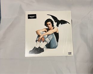 Conan Gray -Kid Krow Vinyl