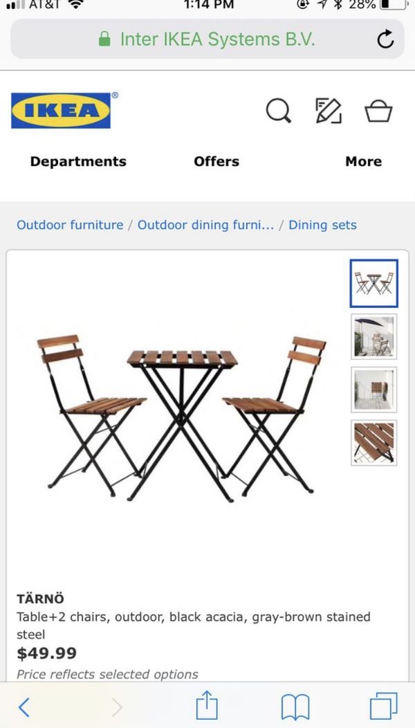 New And Used Patio Furniture For In Waco Tx Offerup Patio Furniture For In Waco Tx