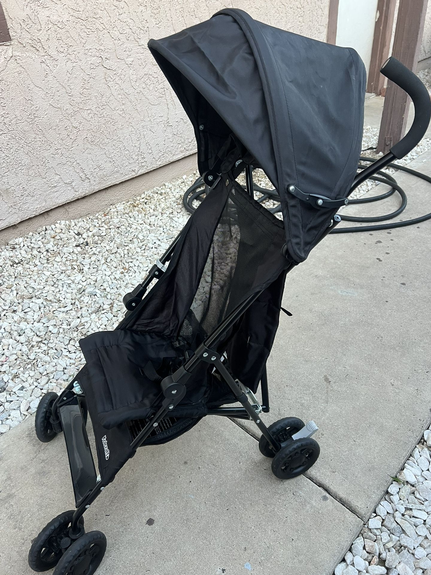 Single Stroller 