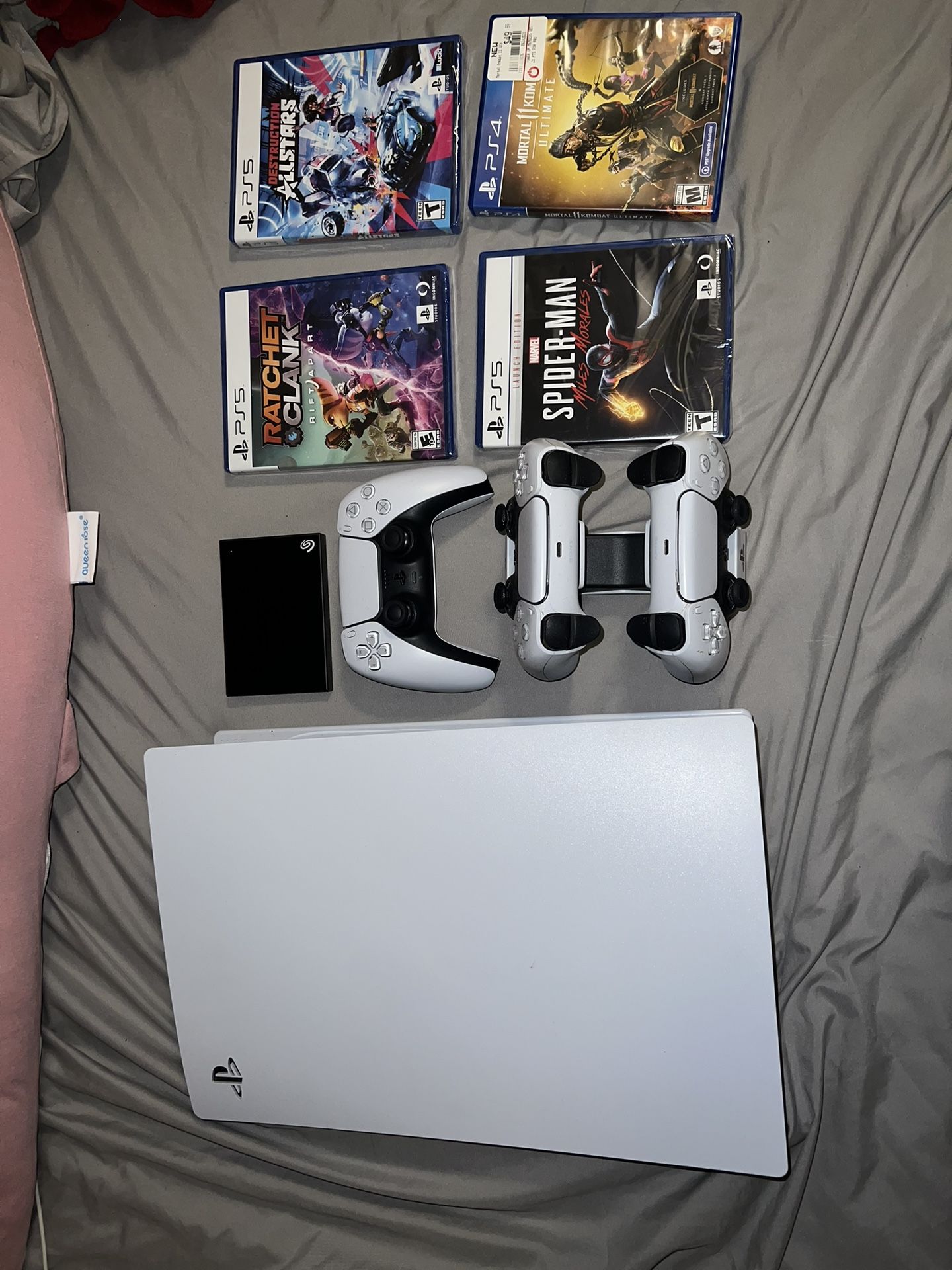 PS5