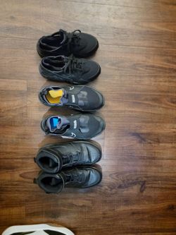 Kids Nike shoes