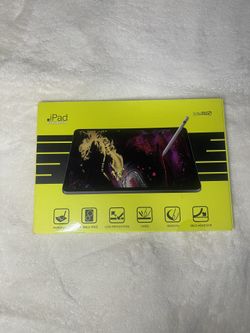 Surface Tech iPad Pro 11 Paper Like Screen Protector