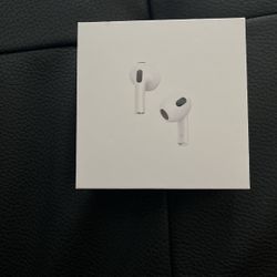 Air Pod Pros