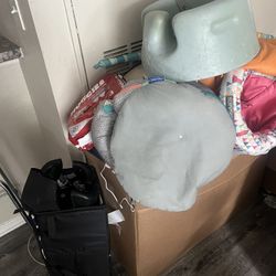 Baby Girl Clothes 0-12