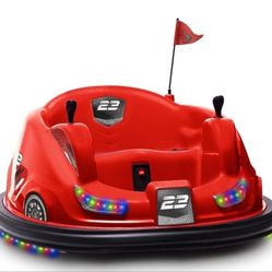 BUMPER CAR XL 