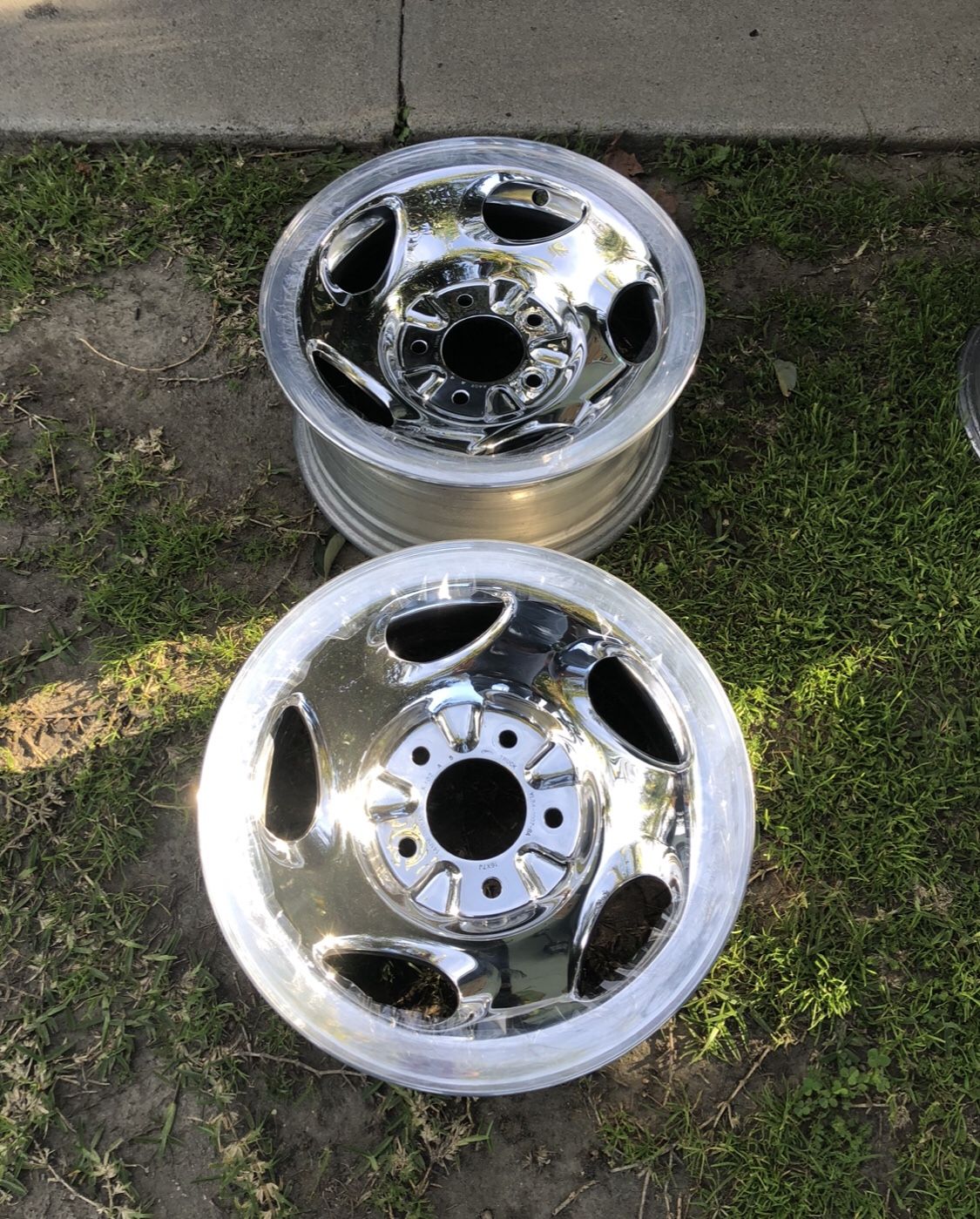 Ford F150 ,expedition & Lincoln 16” Alloy Wheels 