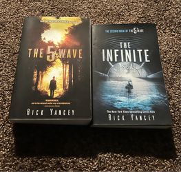 5th Wave Series