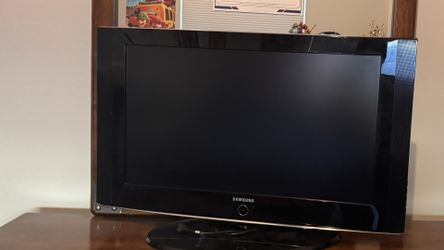 Samsung tv