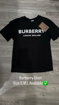 Burberry Shirt