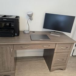 Computer Desk 