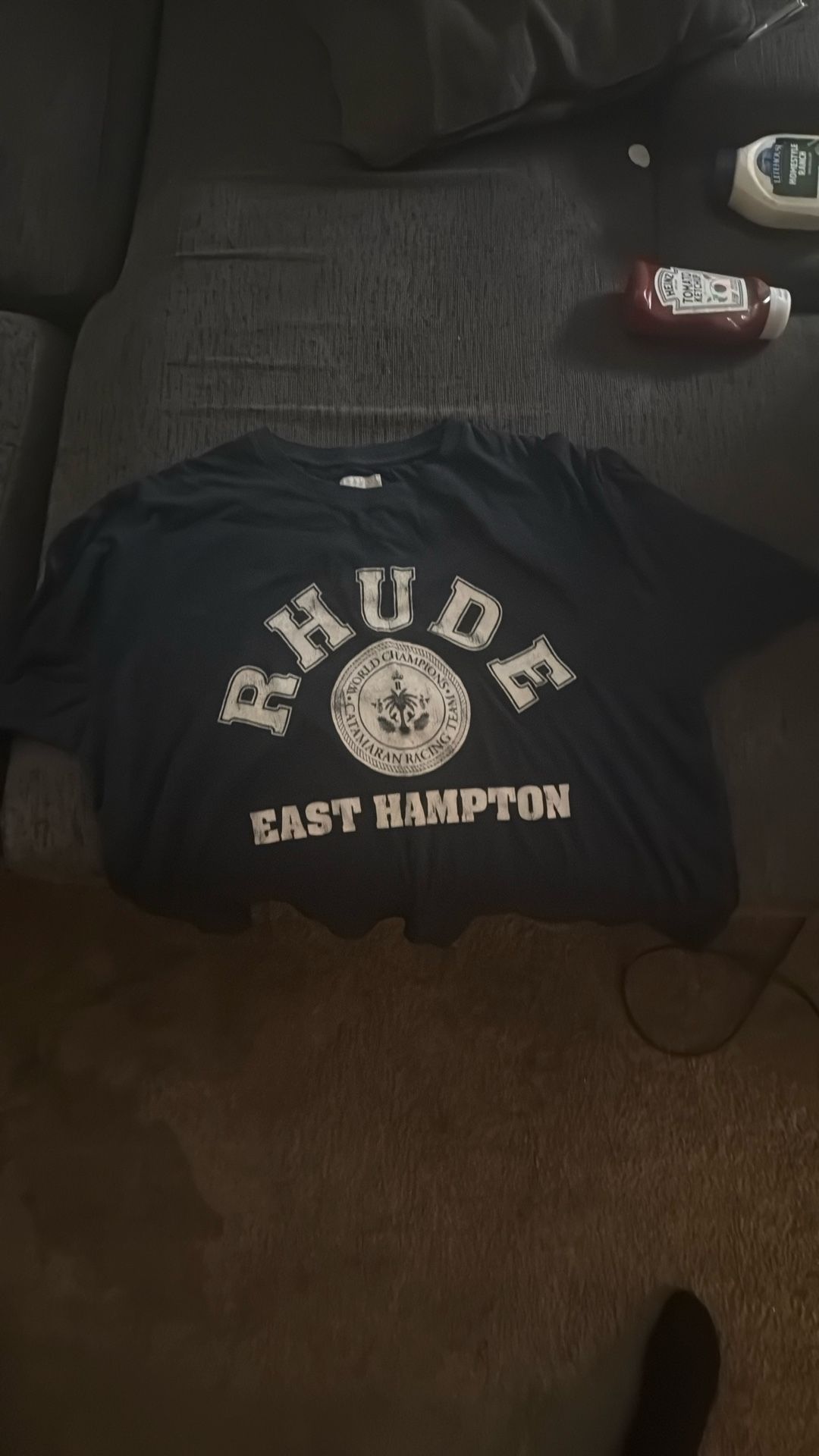 Rude East Hampton Shirt