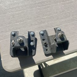 Lowering Or Lifting Hangers