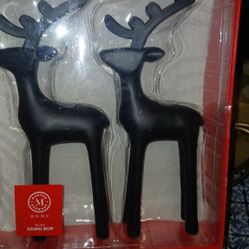 Metal Deers