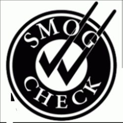 Smog Check