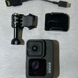 GoPro Hero 9 Black