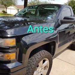 Pulido De Carros Opacos Quedan Brillantes Boy A Domicilio Y A Su Trabajo Estoy Disponible 