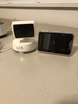 Baby Monitor