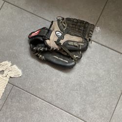Rawlings Tball Glove