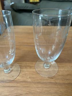 Princess Glasses