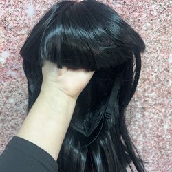 Peluca Cabello Corto