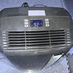 Used Delonghi Heat pump 
