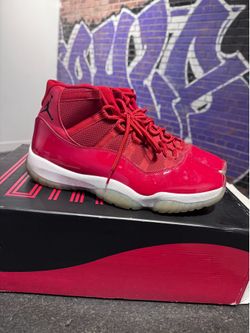 Air Jordan 11 “Win Like ’96” – Size 13