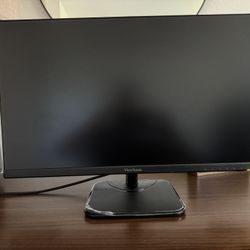 ViewSonic 24” 1080p IPS Monitor