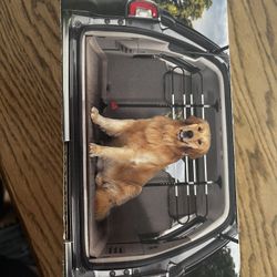 Weather Tech Pet Barrier 