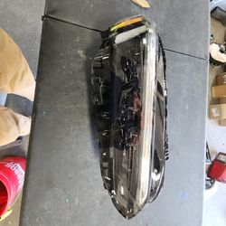 Honda Civic Passenger Headlight Mint 2022 2023 2024 2025 Part $400