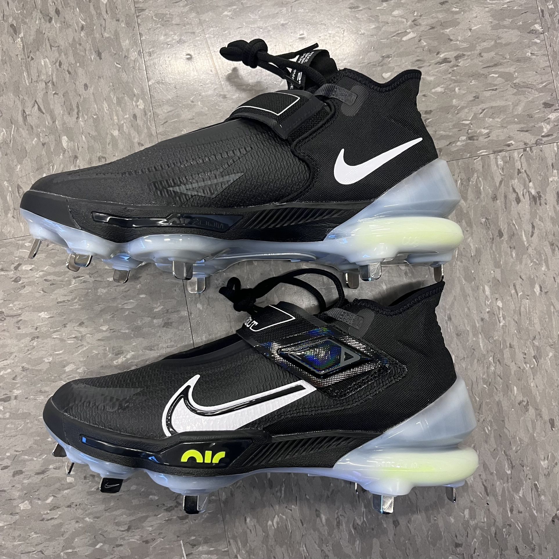 Nike Baseball cleats Size