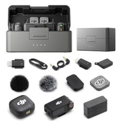 DJI mic3