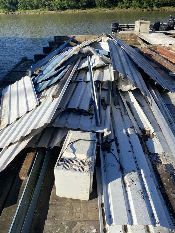 Scrap metal siding for Sale in Vancouver, WA OfferUp