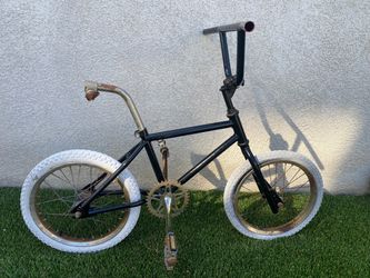 16in BMX $30