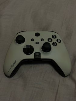Scuff Instinct Xbox Controller