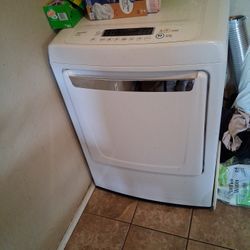 Used LG Dryer For Sale