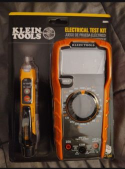 Klein  tools