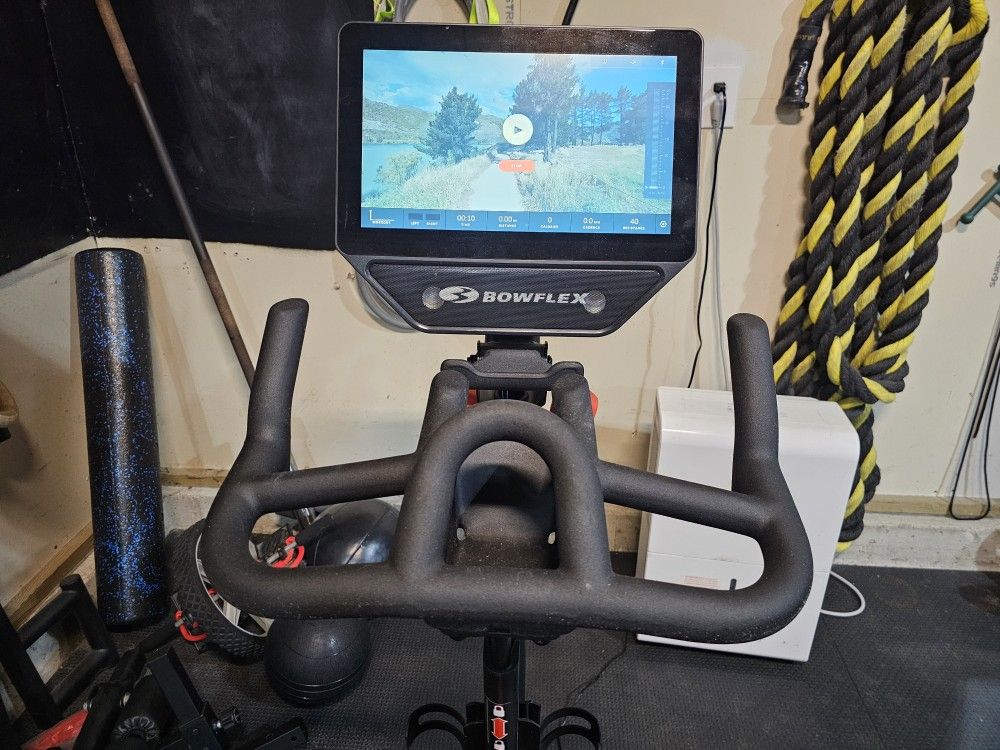 Bowflex Velcore 16" Exercise Bike