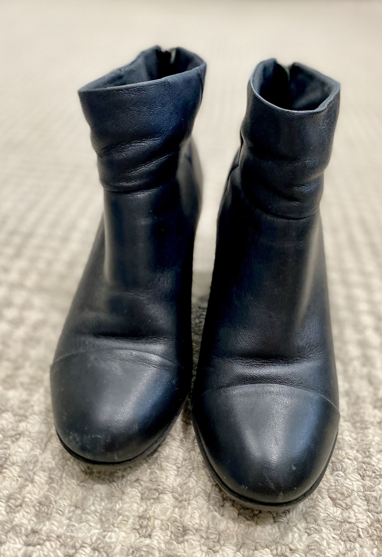 Women’s Short Boots